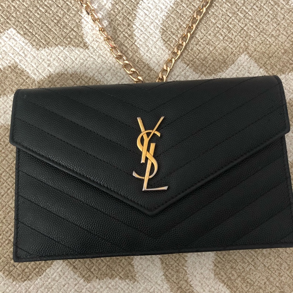 Ysl woc